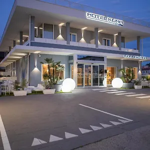 Kuma Hotel San Giuseppe (Ferrara)