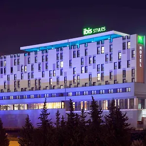Ibis Styles Eur Rom