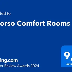 Il Corso Comfort Rom