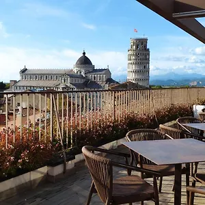 Grand Duomo Hotell Pisa