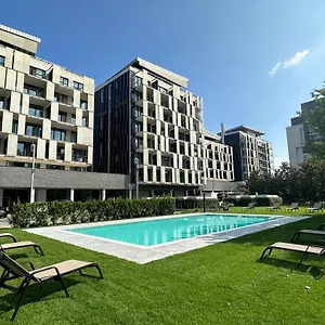 Ramada Plaza By Wyndham Hotell Milano