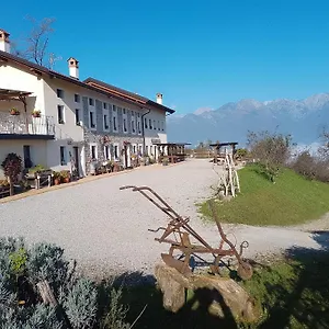  Alloggio per agriturismo La Casa Nei Boschi Italia