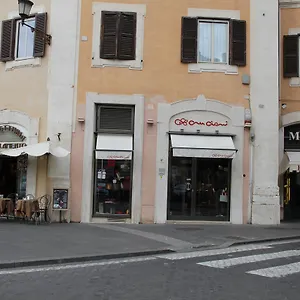 Abagnale Montecitorio Guest house