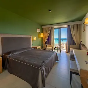 Sea Palace Hotell Cefalù