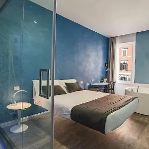 Ripetta Relais Rom
