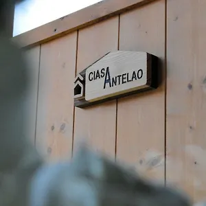  Appartamento Ciasa Antelao Italia