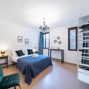 Haus Ormesini Pensión Venecia